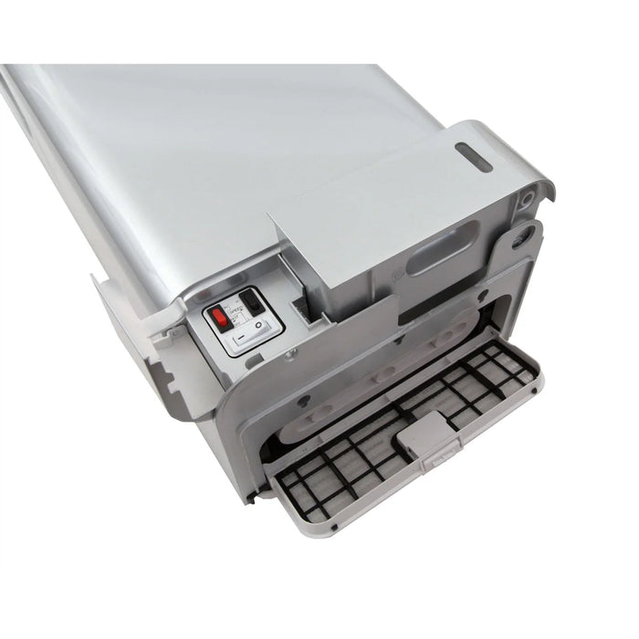 Dryflow SF03S Stealthforce® Plus HEPA Hand Dryer