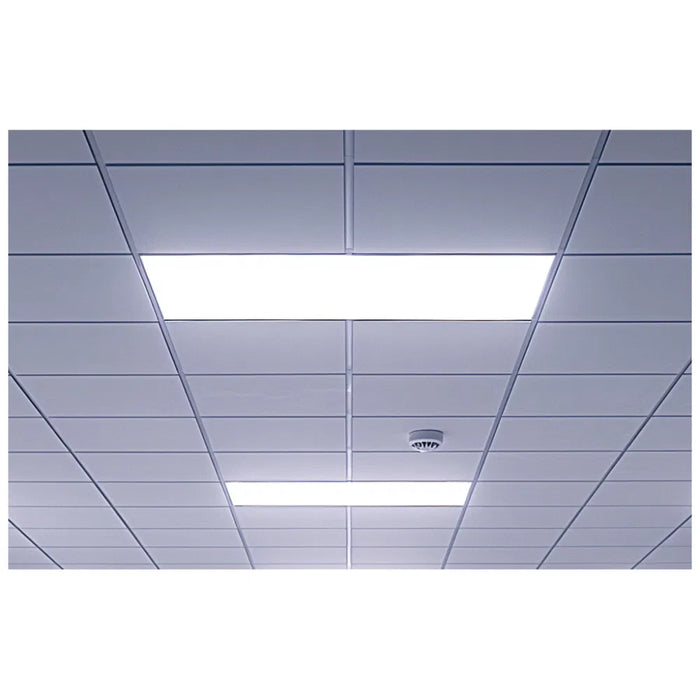 Crompton Lamps 16743 Galanos Arteson LED Panel 1200x600 45W 6000K UGR<19