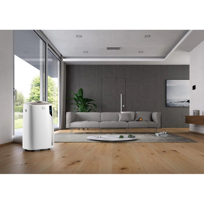 Delonghi Pinguino PAC EL110 ERF Wifi Silent Portable Air Conditioning Unit 11000 BTU