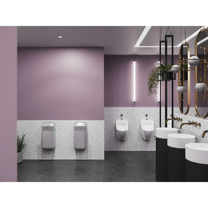 Dryflow JF1G Jet Force Pro HEPA Hand Dryer