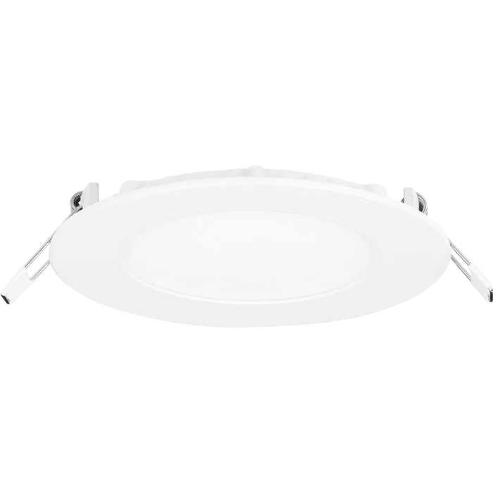 Crompton Lamps 17054 150mm Orphica Slim Downlight 9W 3000K/4000K/6500K