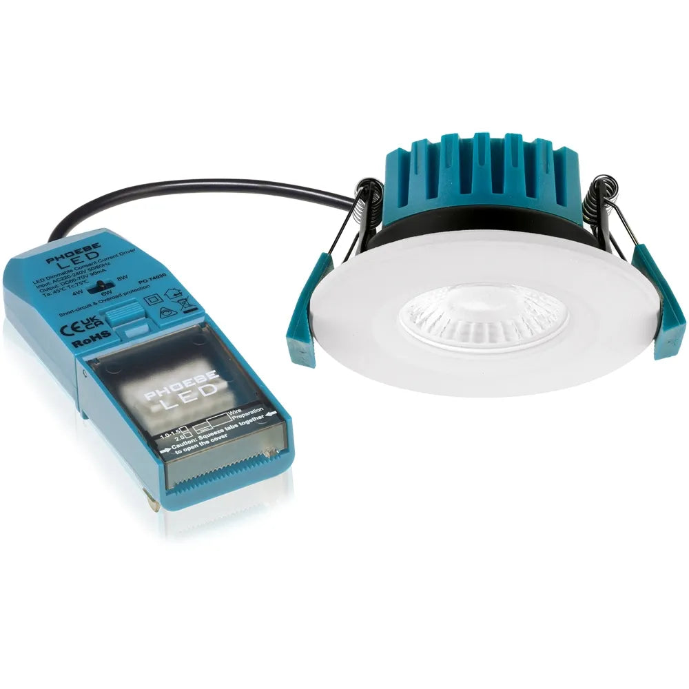 Crompton Lamps Downlights