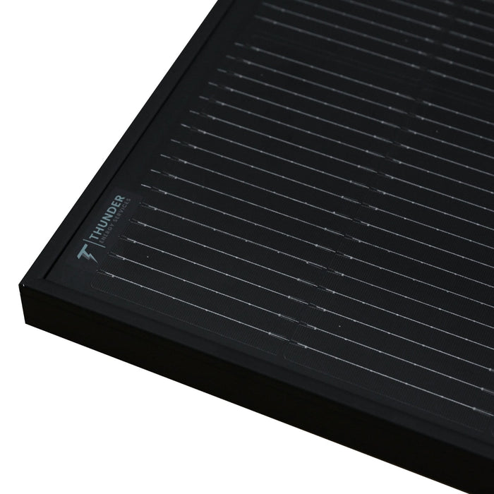 Bolt 460W Plug-In Solar Kit