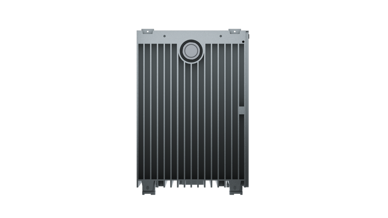 Hoymiles 4020S HiBattery 4kWh Stackable Battery Module