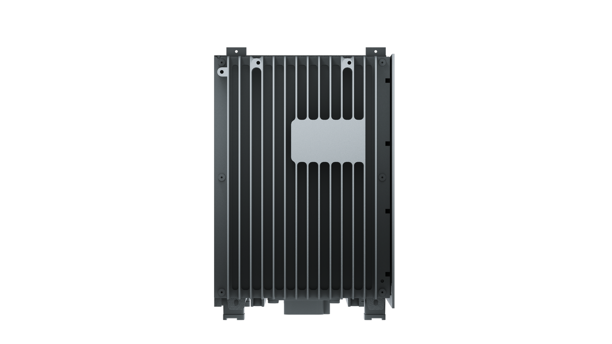 Hoymiles 4020S HiBattery 4kWh Stackable Battery Module