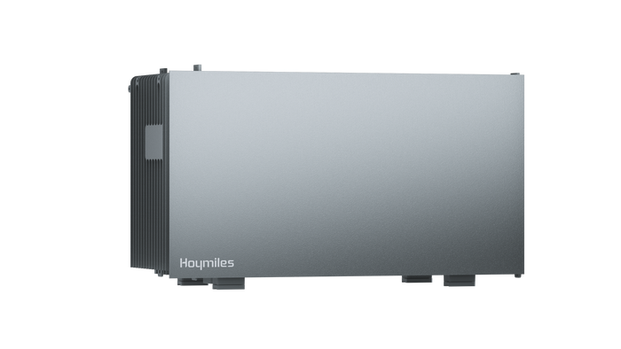Hoymiles 4020S HiBattery 4kWh Stackable Battery Module