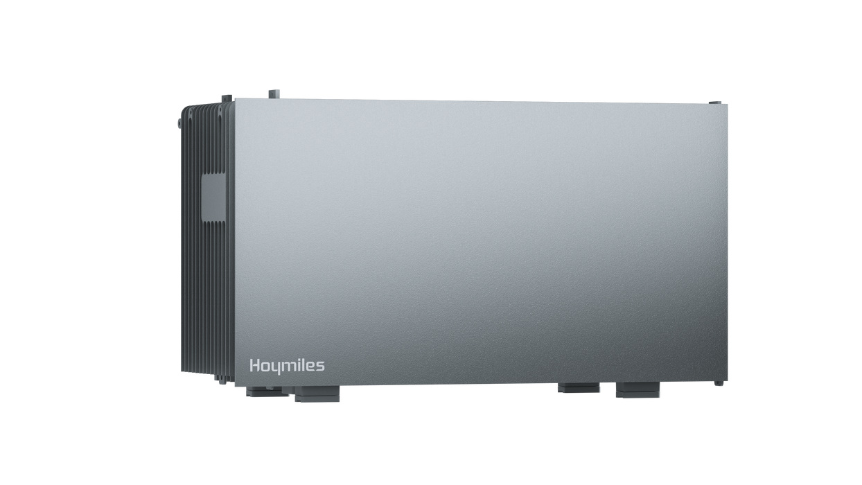 Hoymiles 4020S HiBattery 4kWh Stackable Battery Module