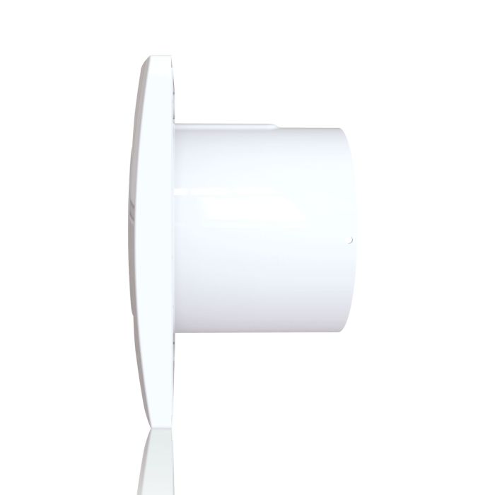 Blauberg TRIO 150 T Trio 150mm Quiet Intermittent Ventilation Timer Bathroom Extractor Fan 6"