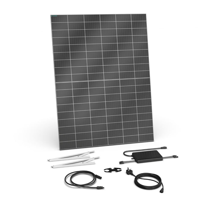 Bolt 460W Plug-In Solar Kit