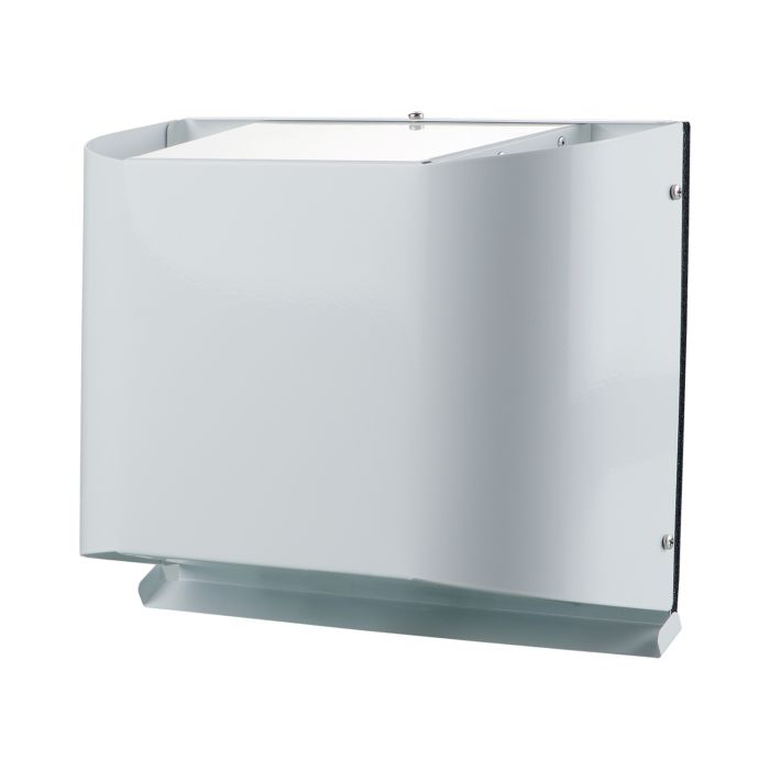 Blauberg VENTO AH-S-WHITE-100 Vento Mini-Air External Vent