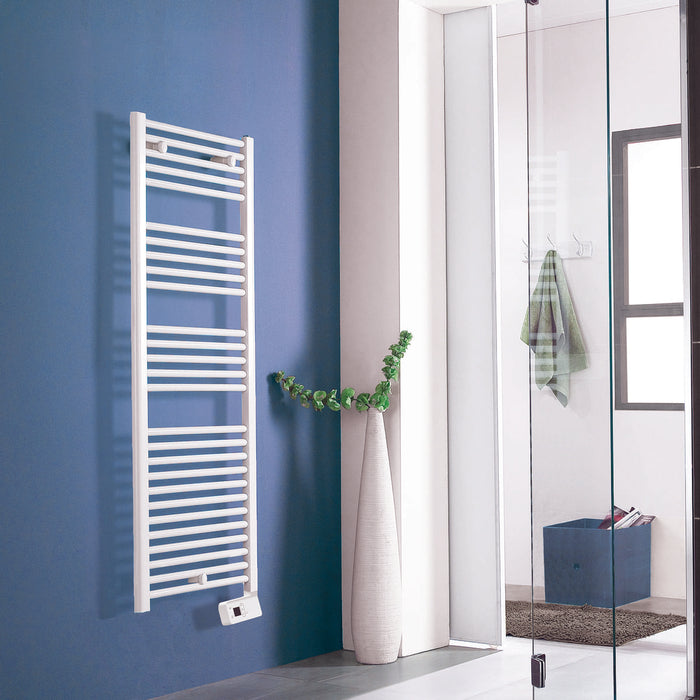 Atlantic AH100837 Sensis 300W Electric Towel Rail