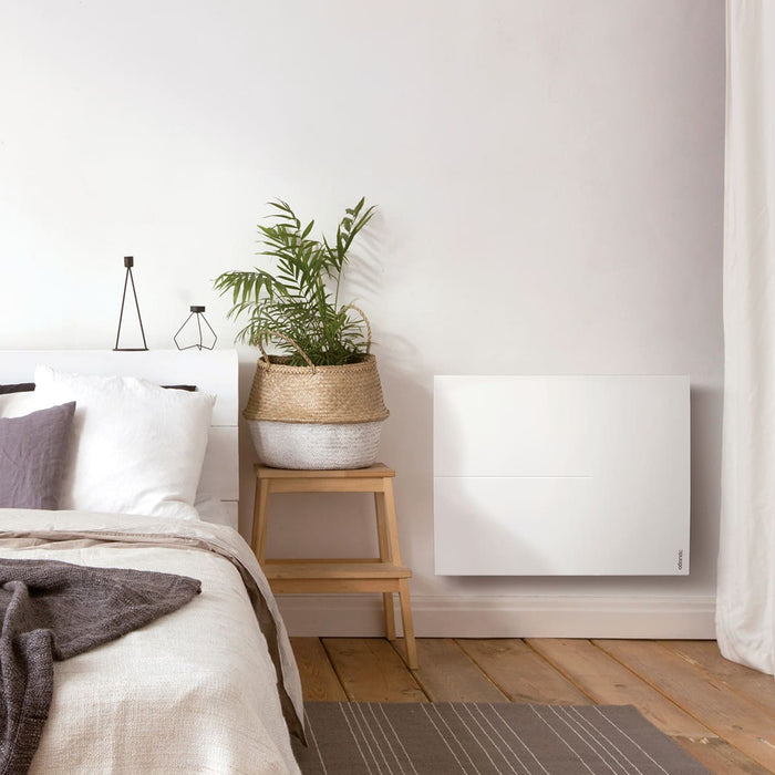 Atlantic AH503108 750W Sokio Electric Radiator