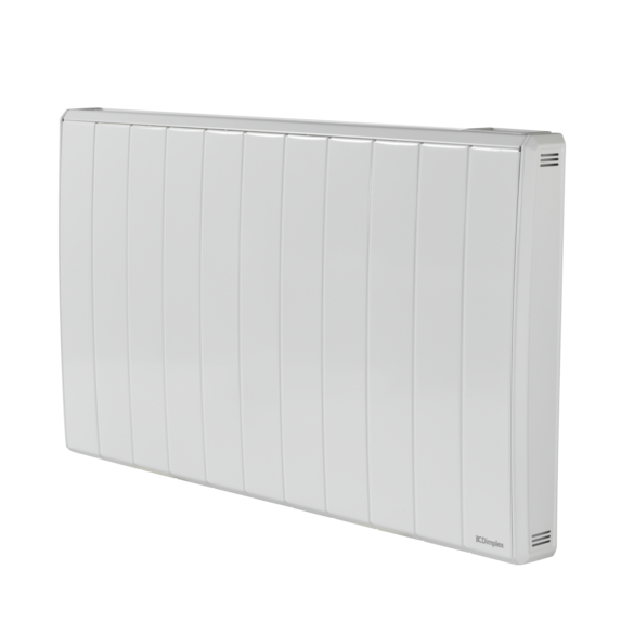 Dimplex QRAD200RF 2000W Q-Rad RF Electric Radiator — Electricals Online