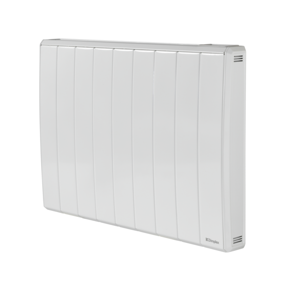 Rf Radiator Dimplex QRAD150RF 1500W Q-Rad RF Electric Radiator — Electricals Online