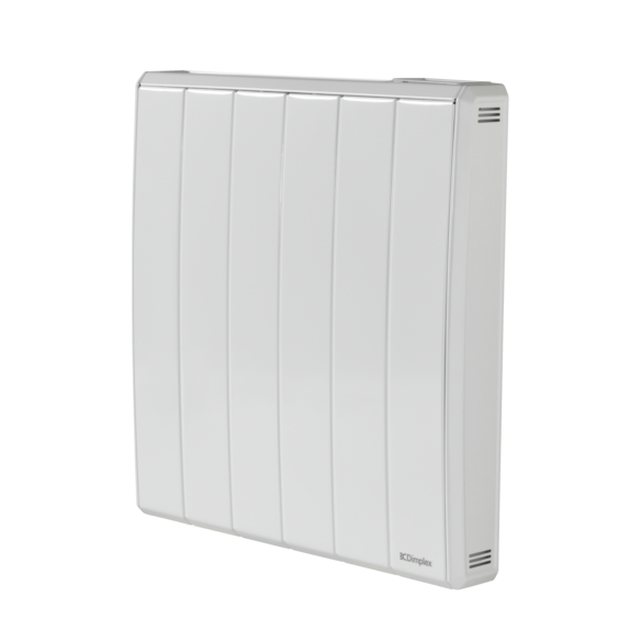 Dimplex QRAD075RF 750W Q-Rad RF Electric Radiator — Electricals Online