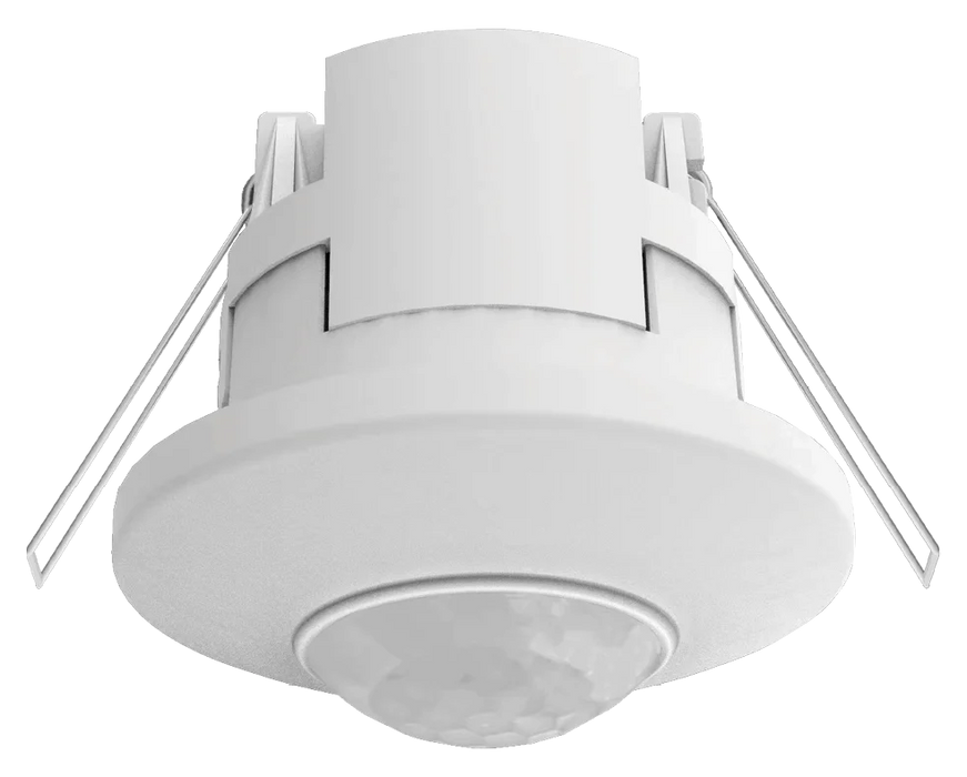 Kosnic PIR-INT P10 Interior 2 in 1 Surface & Recessed On/off PIR Sensor