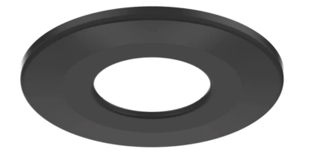 Kosnic MAUBZ-BLK Mauna Round Magnetic bezel Black