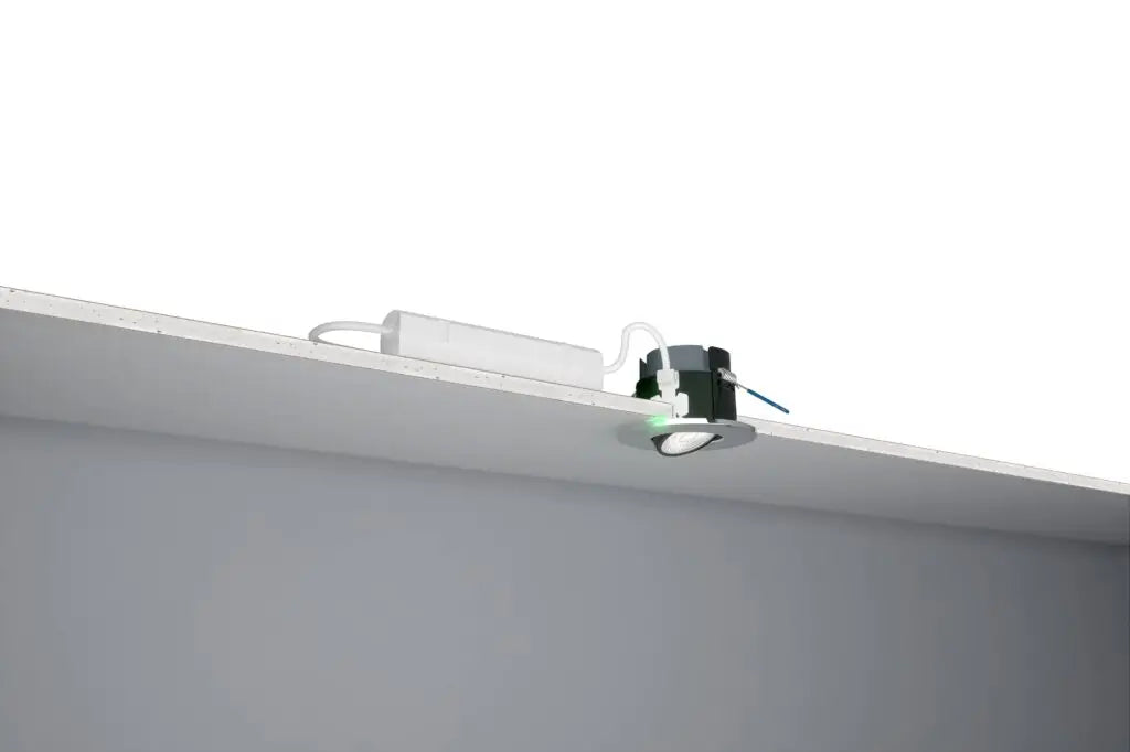 Kosnic EMPAD01 Neka, 1W universal emergency pad for downlight