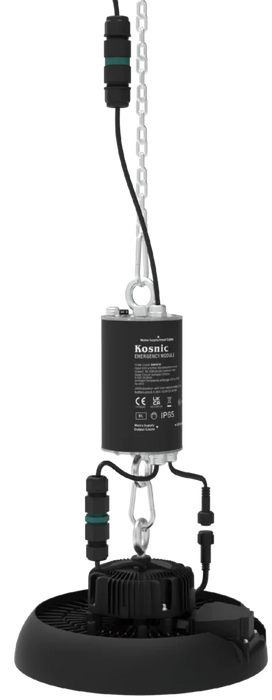 Kosnic EMHB10 10W Standard Universal Emergency Module for LED High Bay