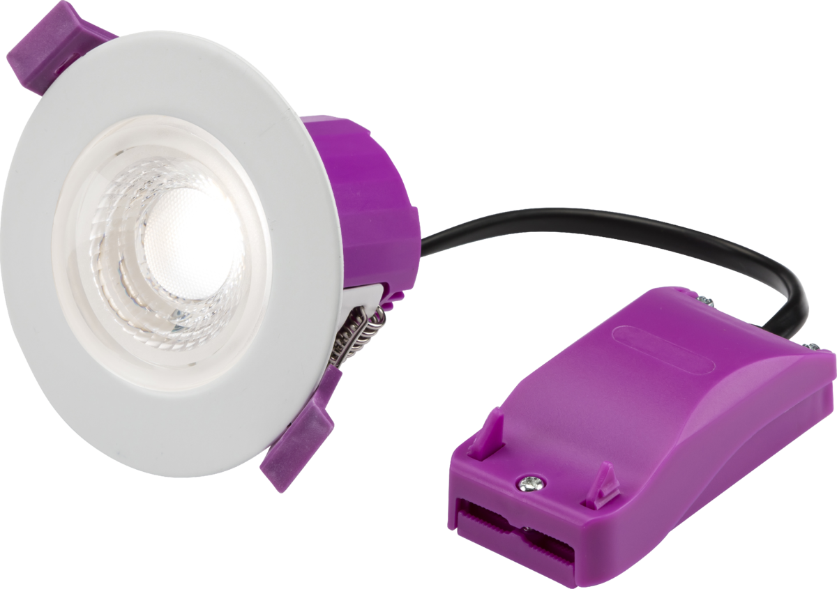 Knightsbridge Downlights