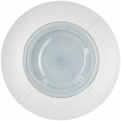 Timeguard SLW360N PIR Presence Detector Surface White