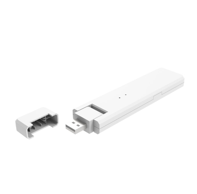 Hoymiles DTU-LITE-S-WIFI Monitoring Gateway