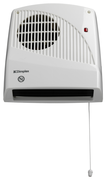 Dimplex FX20VE FAN HEATER 2KW ELECTRONC