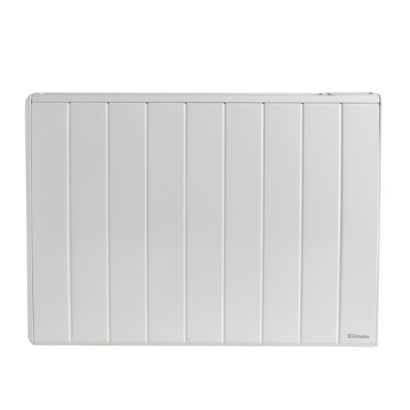 Rf Radiator Dimplex QRAD150RF 1500W Q-Rad RF Electric Radiator — Electricals Online