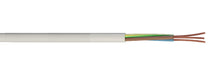Doncaster Cables 3183TQ 2.5MMX 10MTR White