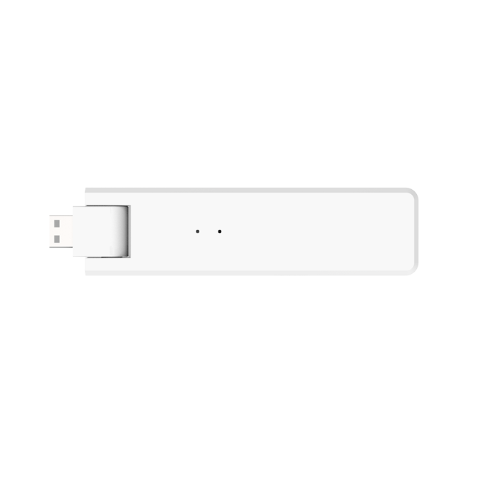 Hoymiles DTU-LITE-S-WIFI Monitoring Gateway