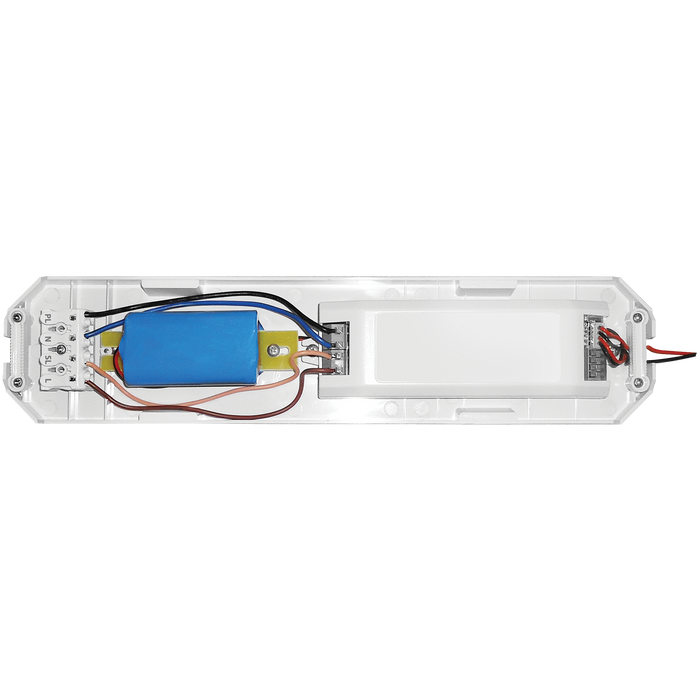 Eterna EBPM3LI 3W remote LiFePO4 Emergency Battery Pack