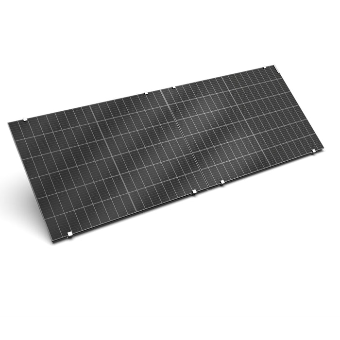 Bolt 920W Plug-In Solar Kit