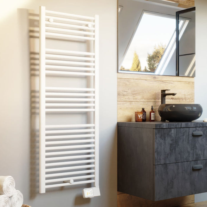 Atlantic AH100837 Sensis 300W Electric Towel Rail