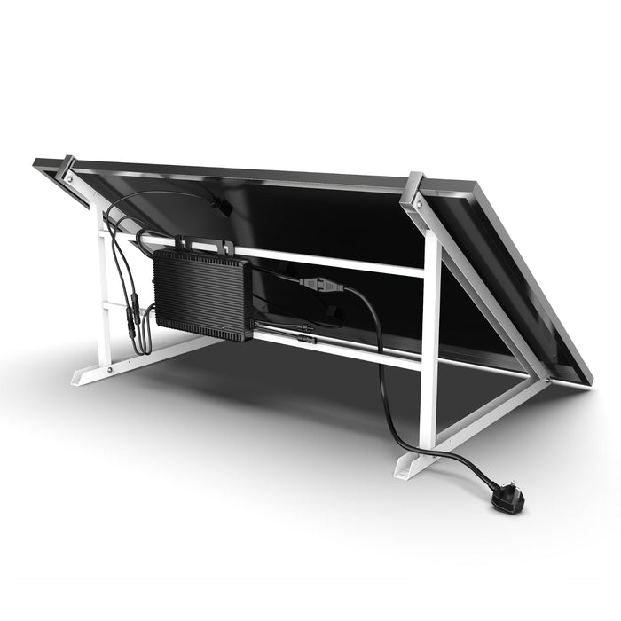 Bolt 460W Plug-In Solar Kit
