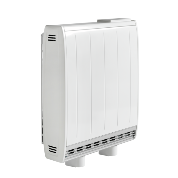 Dimplex QM050RF Quantum 500W RF HHR Storage Heater — Electricals