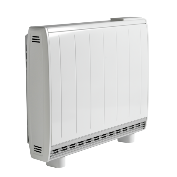 Dimplex QM100RF Quantum RF HHR Storage Heater — Electricals