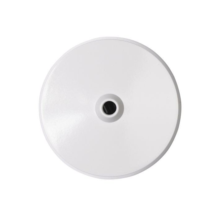 Volex VX9074 Ceiling Rose with 3 Terminals + Earth