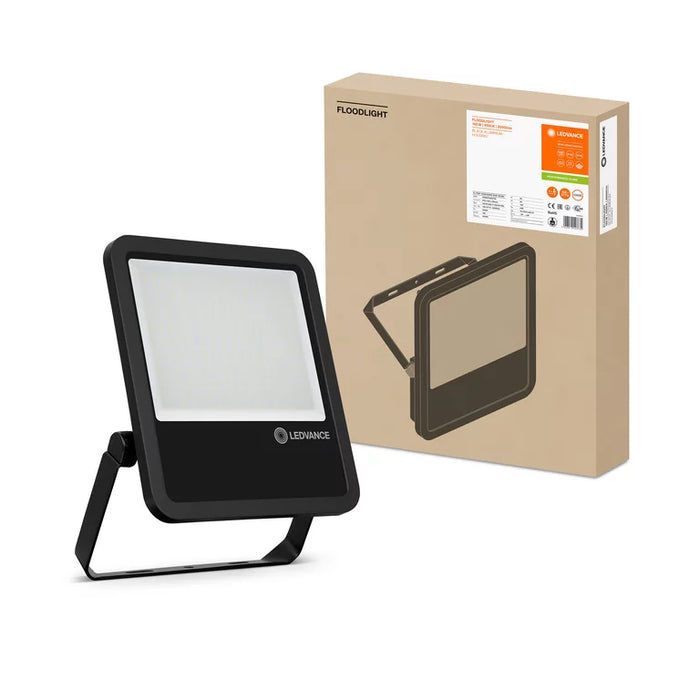 Ledvance 4058075423732 Floodlight 165W 4000 K SYM 100 BK