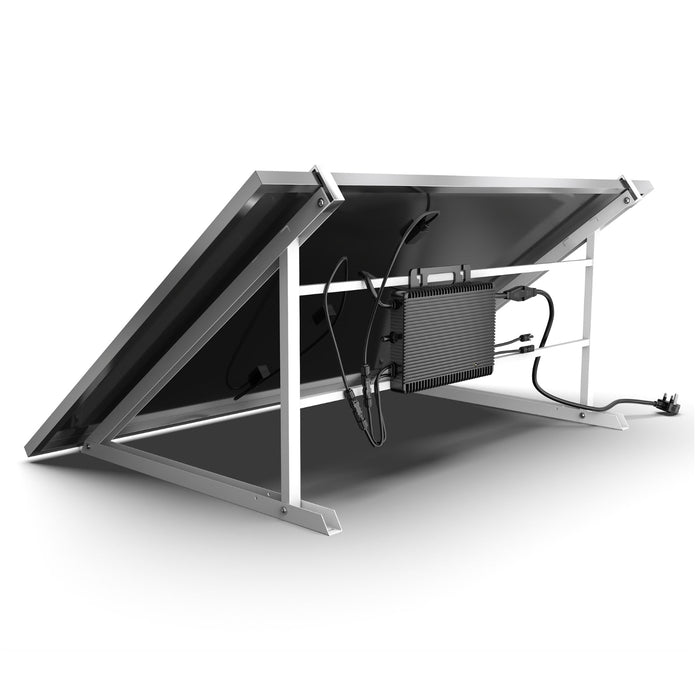 Bolt 460W Plug-In Solar Kit