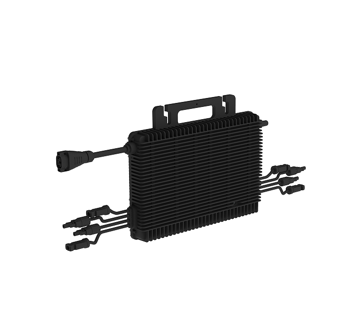 Hoymiles HMS-1800-4T 1800W Microinverter