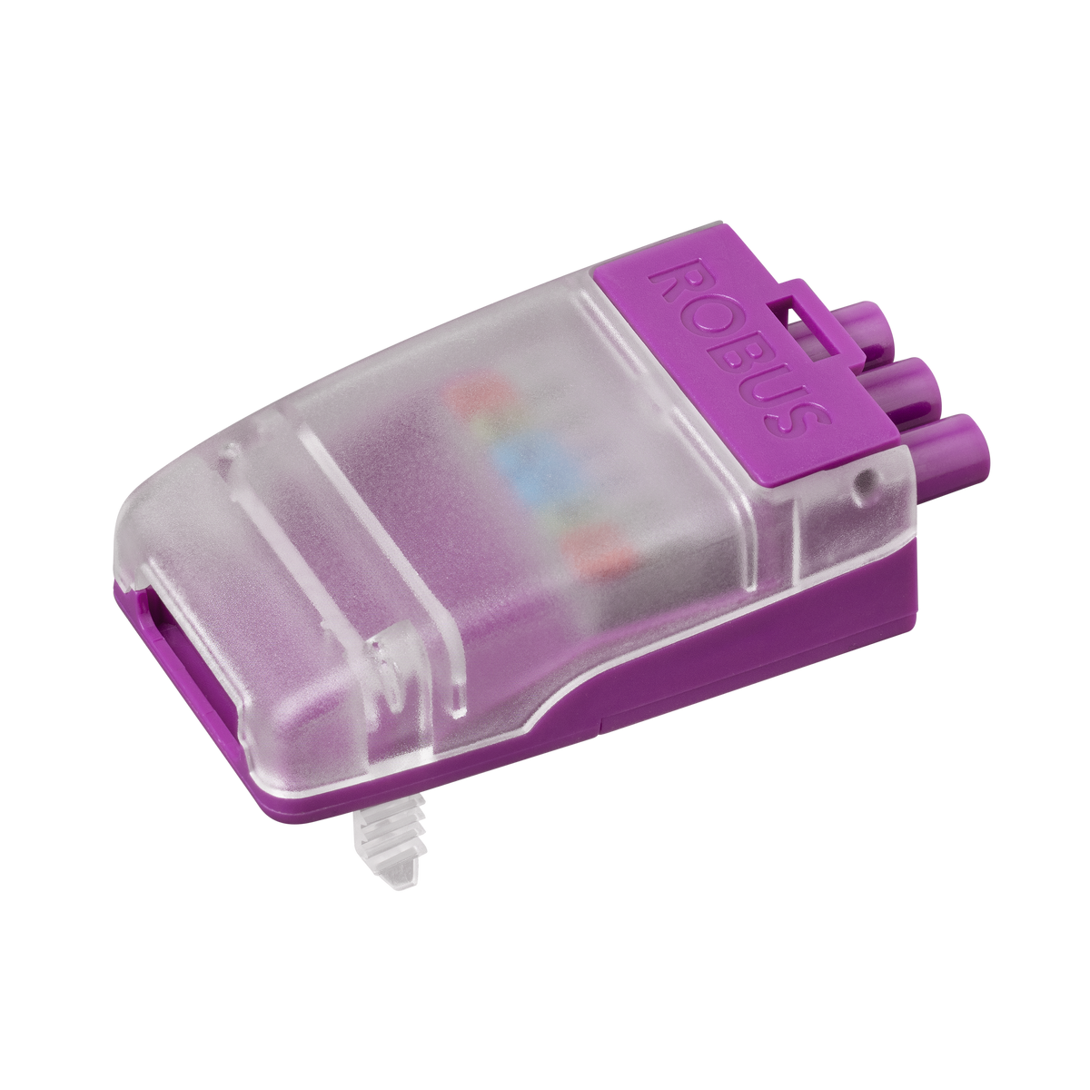 Robus RULX-C Ultimum Express 1st fix Adapter for 2-part connector 8pcs ...