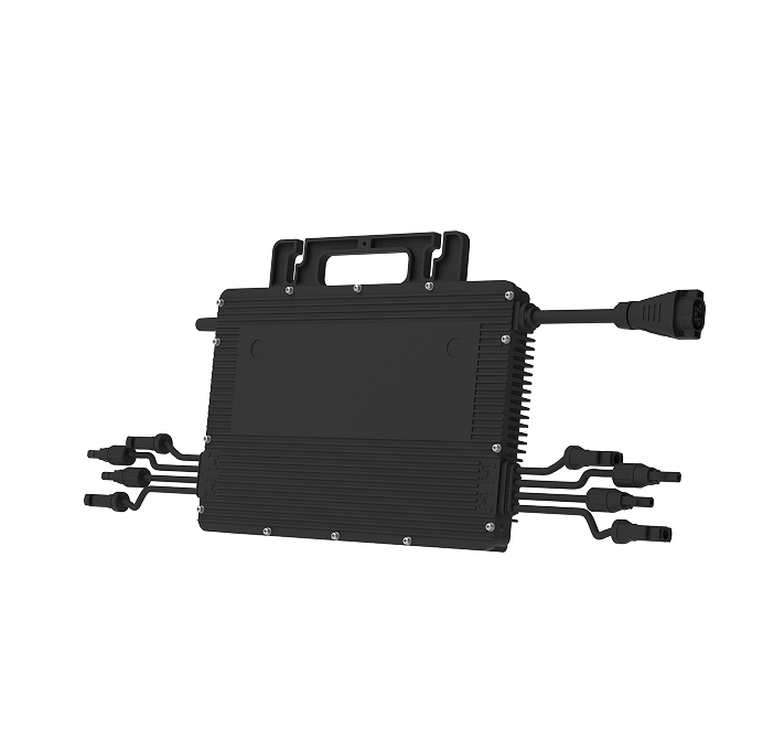 Hoymiles HMS-1800-4T 1800W Microinverter