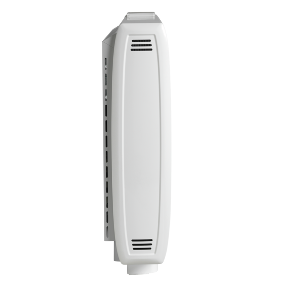 Dimplex Quantum Plug Dimplex QM100RF Quantum 1.0KW RF HHR Storage Heater — Electricals Online