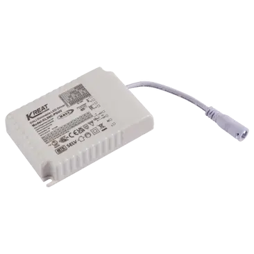 Addim Ansell ADDIM/30/MC 30W Multi-current Dimmable Driver — Electricals Online