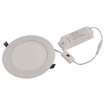 Ansell AFRE3/1 Freska CCT Downlight 3 White