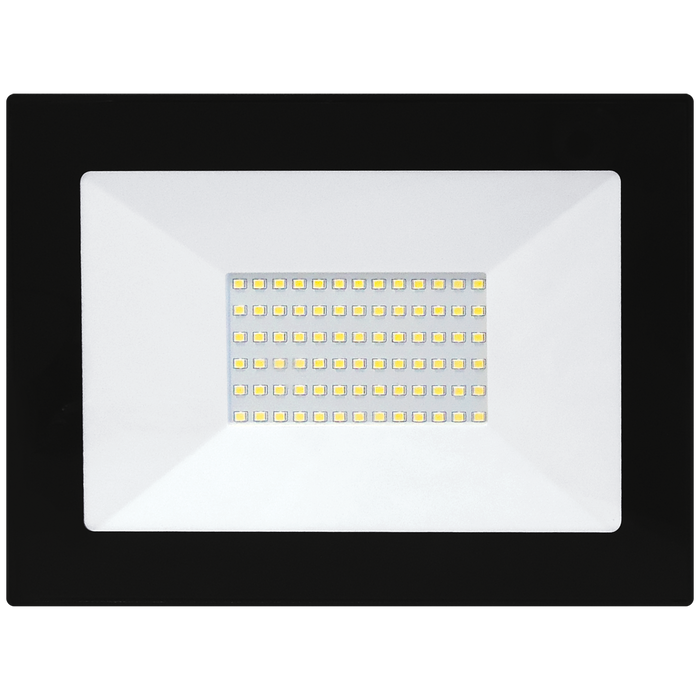 Eterna VECOFLD50 50W IP65 economy LED floodlight