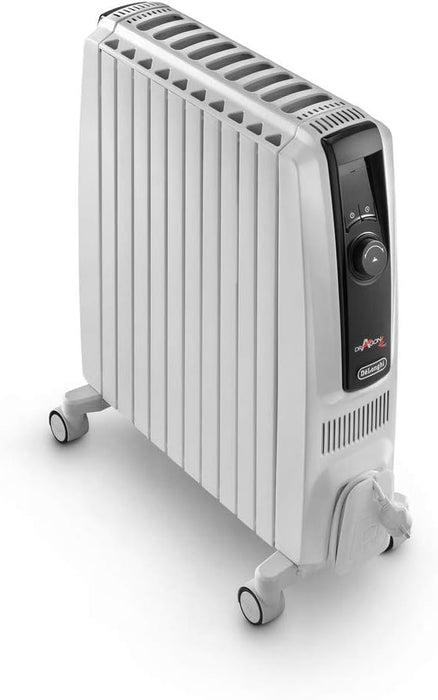 Delonghi TRDX41025E Oil Filled Radiator