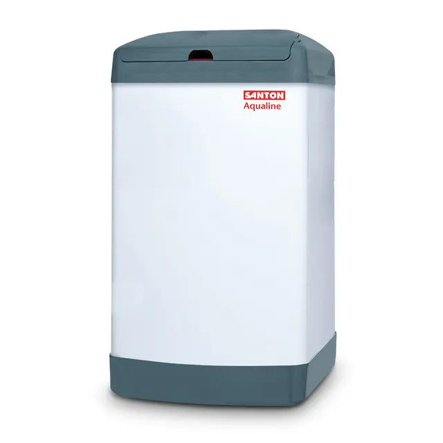 Santon 94050013 Aqualine 10 Litre 3kW Unvented Water Heater with Thermostatic Mixing Valve