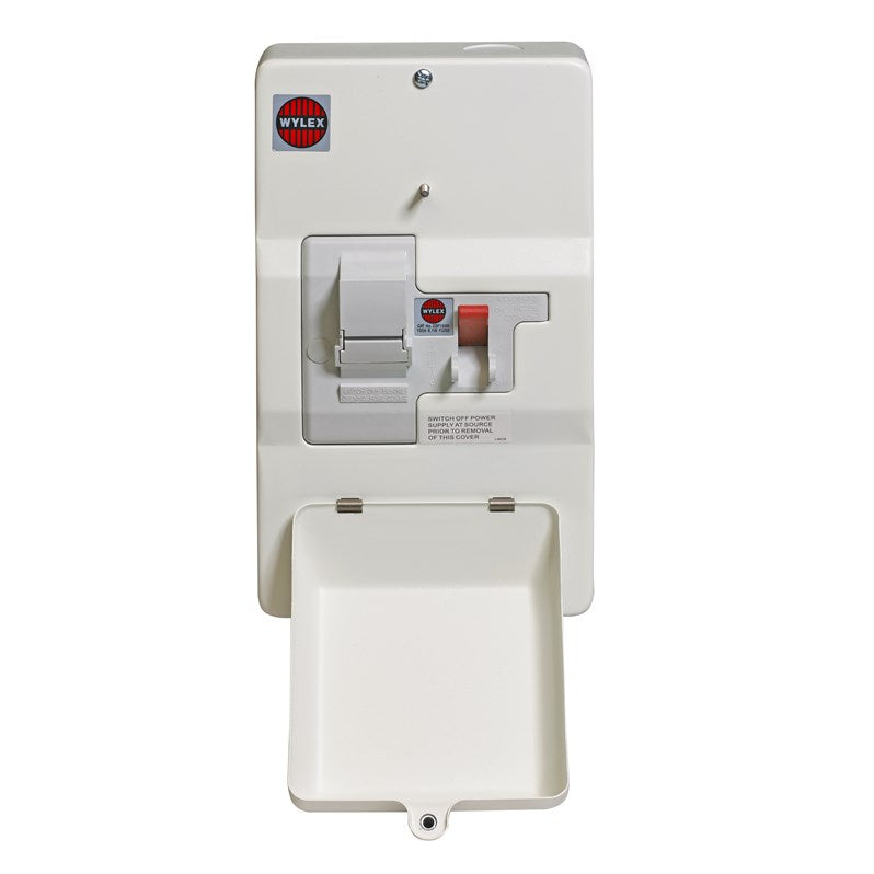 Switch Fuses