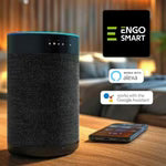 Engo E20I-W-UK Wireless Smart Thermostat - White